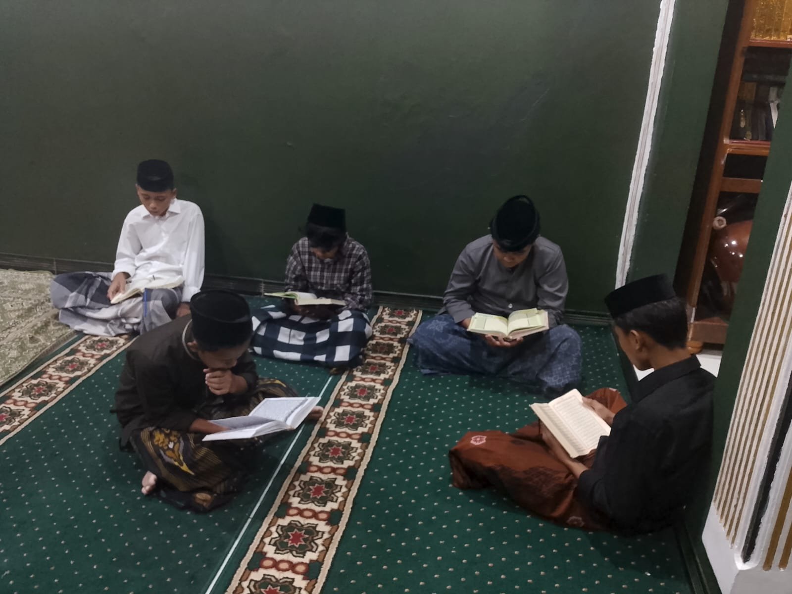Pesantren Ramadhan 2026